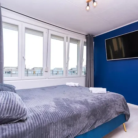 Apartman Frans Split Zewnętrze zdjęcie