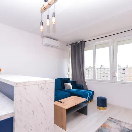 Apartman Frans Split Zewnętrze zdjęcie