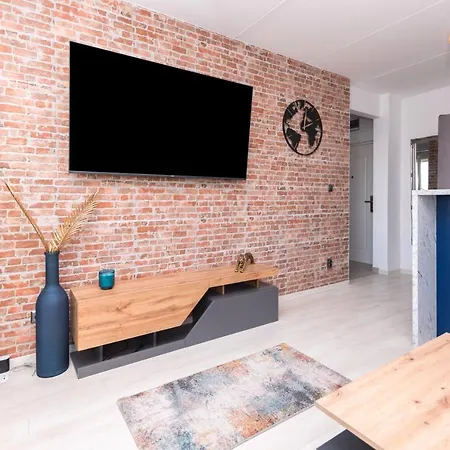 Apartman Frans Split Zewnętrze zdjęcie