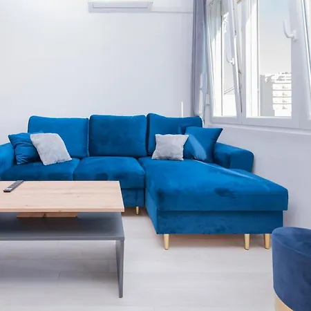 Apartman Frans Split Zewnętrze zdjęcie