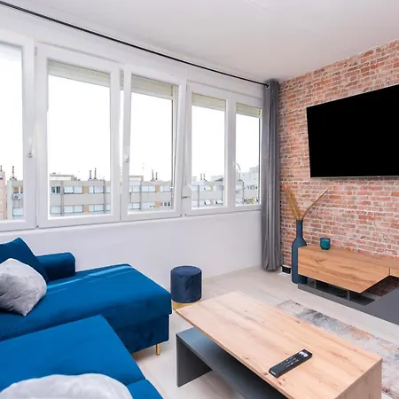 Apartman Frans Split Zewnętrze zdjęcie
