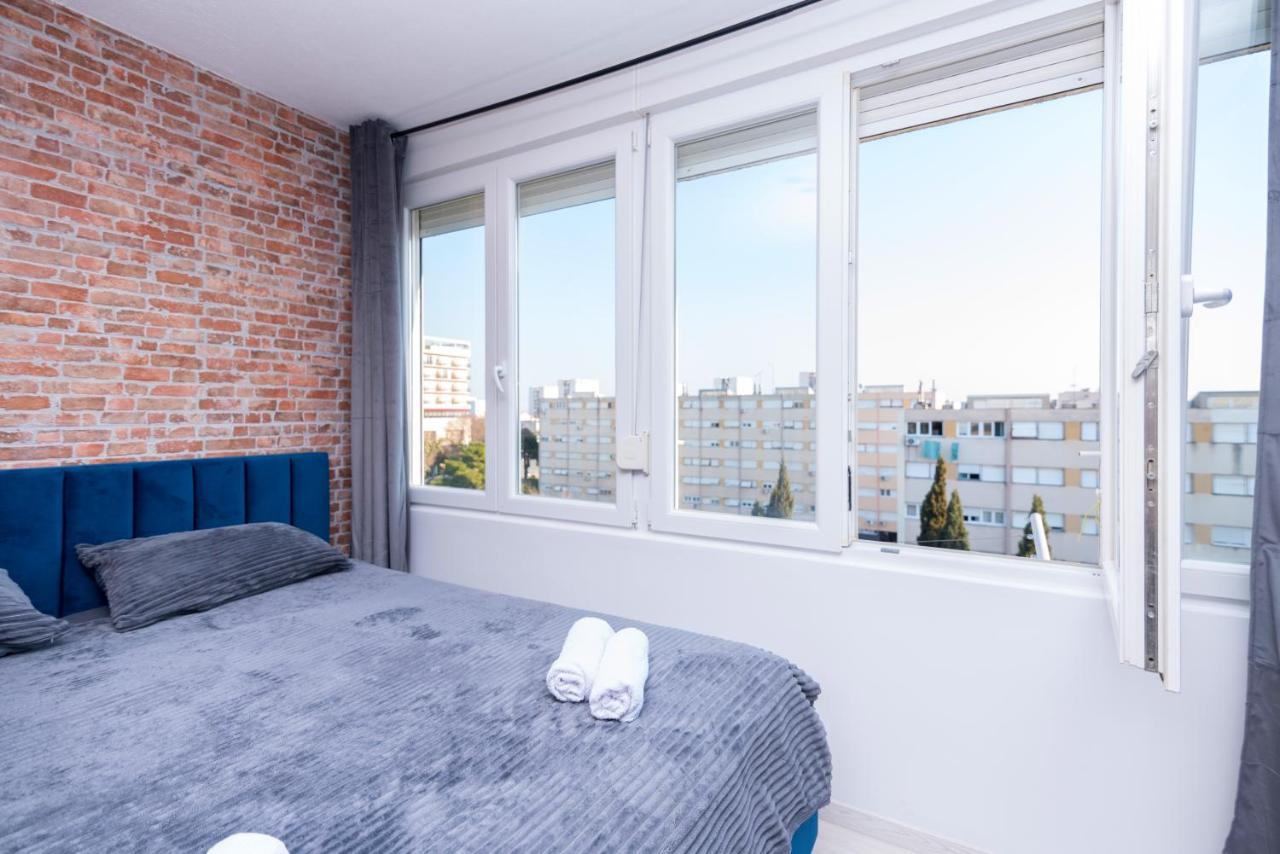 Frans Apartament Split