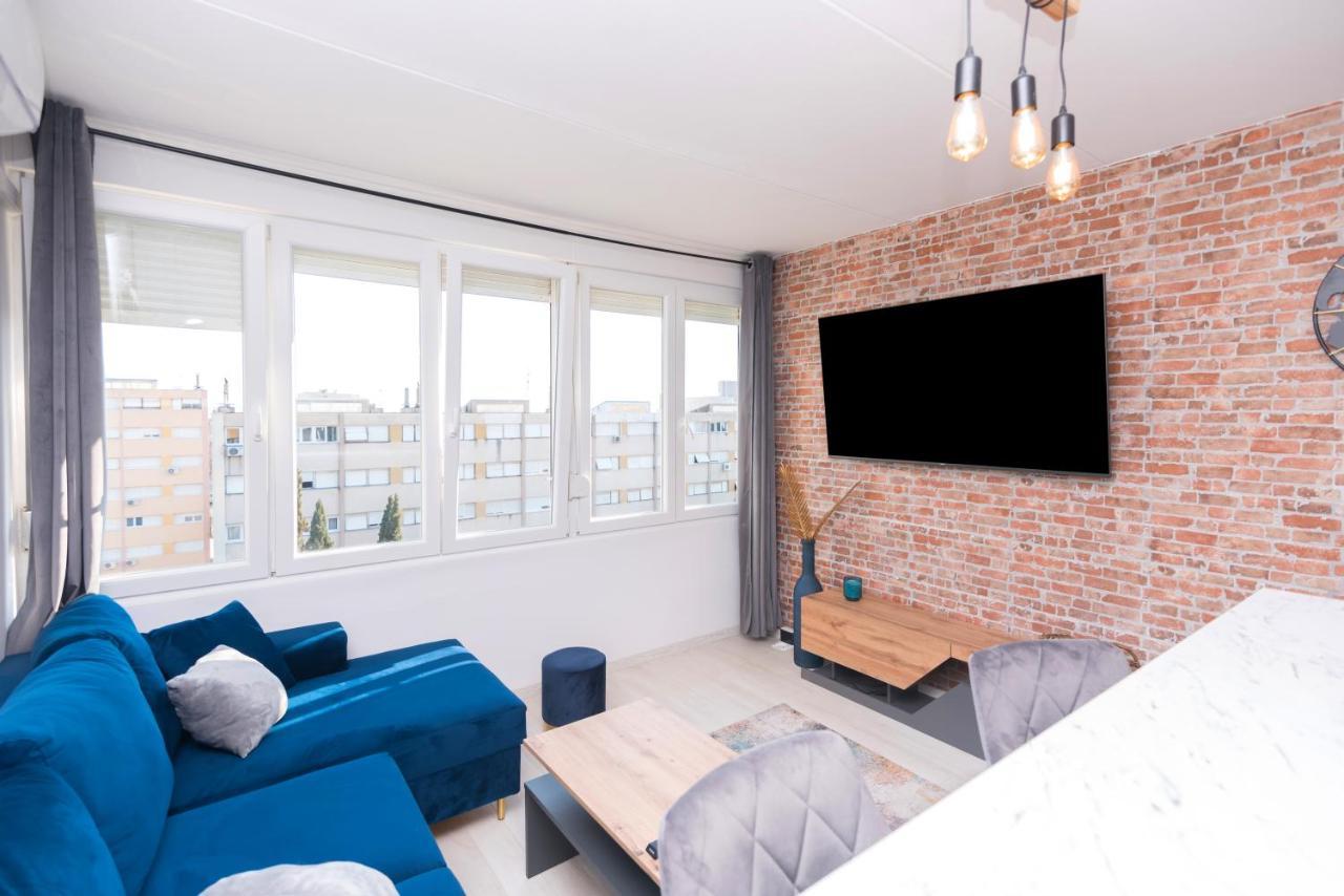 Apartament Frans Split