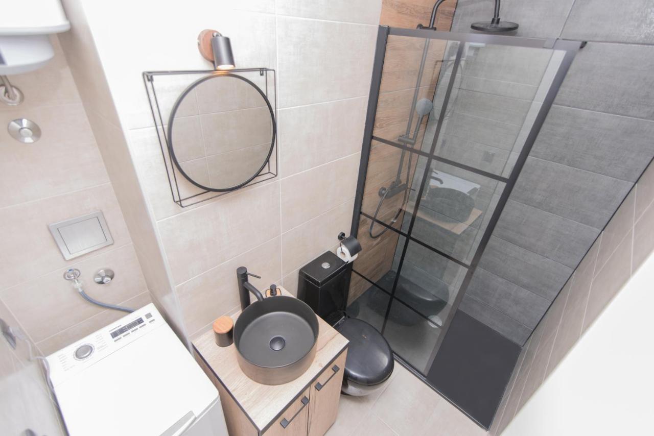 Apartament Frans *