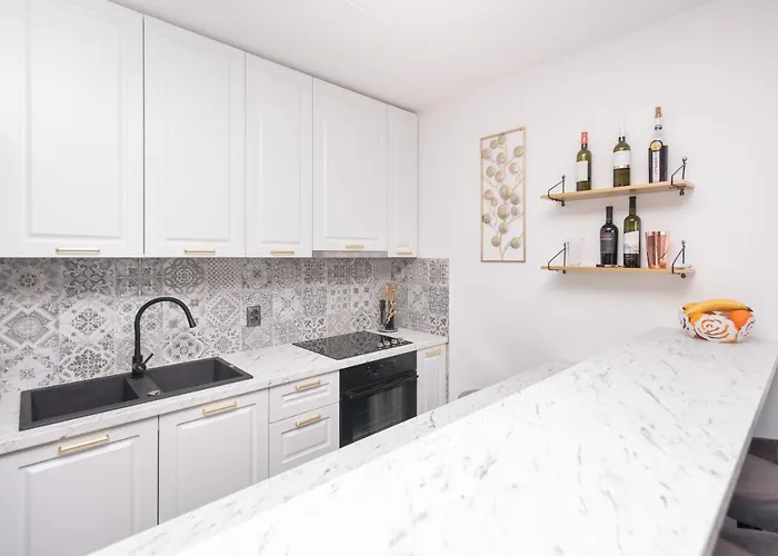 Apartman Frans