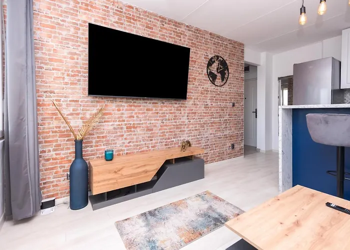 Apartman Frans